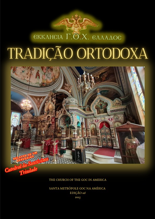 Revista GOC - Sexta Edição